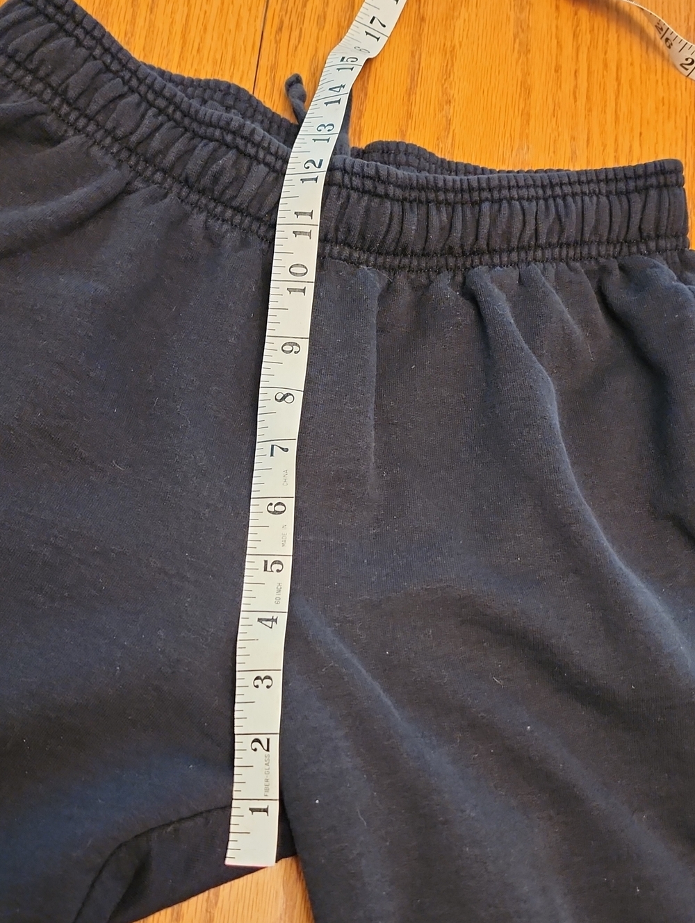 Champion Classic Black Jogger Sweatpants - Picture 6 of 15